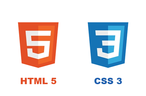 HTML CSS