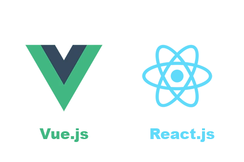 react